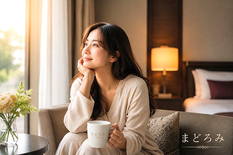 女風とは　まどろみ